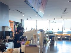 -魔方城市书房(中街益田店)