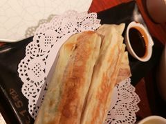 葱包烩-章吴记喜瑞餐厅(东东城店)