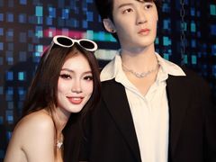 -上海杜莎夫人蜡像馆
