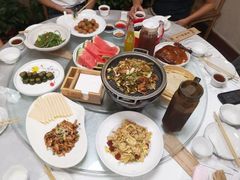 -东门烤鸭店(东华门店)