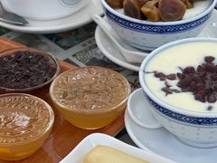 -周大娘牛乳(旧寨古村总店)