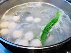 -淘米捞·米汤脆鲩鱼火锅(福田皇岗店)