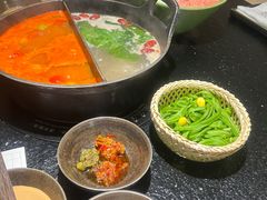 -山缓缓火锅(青岛万象城店)