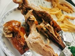 -同喜烤鸭店(光芒店)