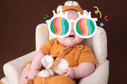 -有家宝贝儿童摄影(荟聚店)