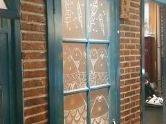 门面-河坝烧烤串城(金达莱店)