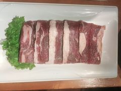 -超级神炭烤肉夜食(芥园西道店)