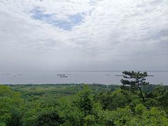 -狼山风景名胜区