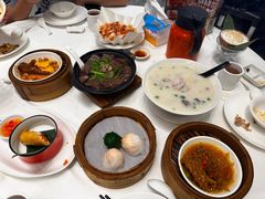 -东方御宴海鲜酒楼(棕泉酒店)