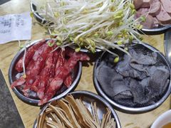 广味香肠-渝味黄姐火锅(黄泥村店)