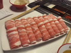 雪花肥牛-倍儿红喜临门火锅(文兴路店)