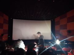 -金逸影城(武汉人信汇IMAX店)