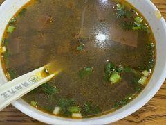 -黄阿姨锅贴大王(万航渡路店)