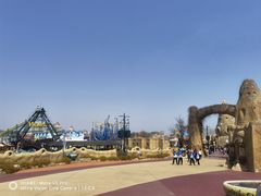 -大连海昌发现王国主题公园