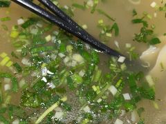 -西部马华清真兰州牛肉面·烧烤夜市(三里河店)
