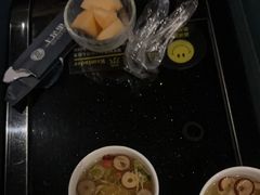 -上足·影院足道·SPA(红岭店)