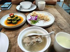 -道南書院·私房菜·早午茶·茶馆