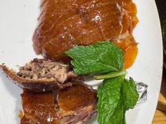 -泰钰丰烤鸭(永安道店)