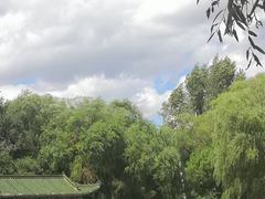 -锦绣公园