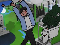 -深圳来福士广场