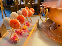 棒棒糖-聚宝源(潞城店)