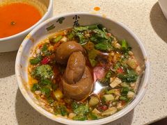 -小龙坎火锅(全球总店)