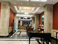 -上海锦江金门大酒店