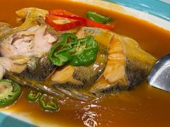 -小秦淮·南京土菜(新亭西路店)