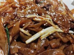 -留半山·香港食堂(啦啦宝都店)