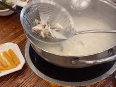 -正能量脆肉鲩火锅