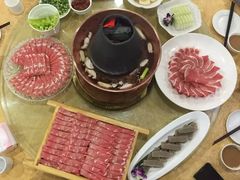 -东来顺饭庄(五道口店)