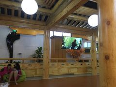 -丽池宫韩式汗蒸会馆(华灯坊店)