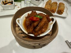 -翠园(北京王府中环店)