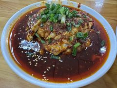 -老丘丘(较场口店)