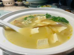 -渝信川菜(长安店)