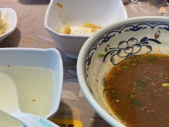 -韩师傅老大同刀削面(北苑路店)