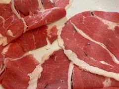 -福寿斋·老北京铜锅涮肉·烧烤(清岚店)
