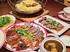 -春梅里卤鹅馆·47年老字号(中山路店)