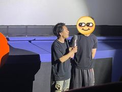 -飞扬影城(正佳IMAX店)