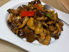 -烤肉宛饭庄(南礼士路店)