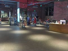-美格菲健身中心(新都会店)