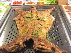-炑羊香烤全羊(西三旗店)