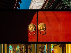 -妙应寺白塔