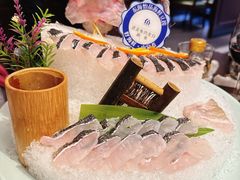-东海怡品海鲜豆捞(舟宿夜江店)