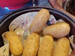 -前门·鲜肉火锅(长风店)