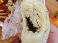 -俞记安顺特色破酥包(民生路店)