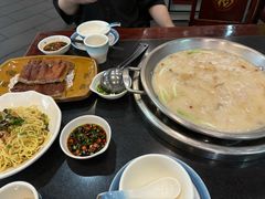 -老来福·非遗酸汤兔(凯旋路店)