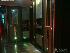 -INLOVE KTV(世博源店)