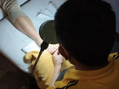 -陆琴脚艺·足浴·SPA(夫子庙店)