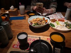 -千寻烧肉(政务区店)